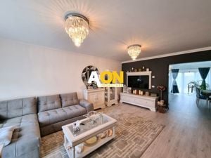 Casa tip insiruit, P+E+M, 5 camere, zona Micesti - imagine 3