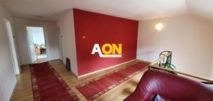 1/2 Duplex, D+P+1, 5 camere, 1290 mp teren, zona Schit - imagine 11