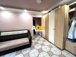 Apartament cu 2 Camere decomandat, mobilat-utilat, zona Ampoi 2 - imagine 6