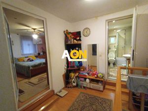 1/2 Duplex, 4 camere, 720 mp teren, zona Cetatea Alba-Carolina - imagine 2