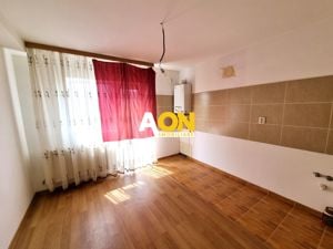 Apartament la vila 3 camere, garaj, Alba Micesti - imagine 2