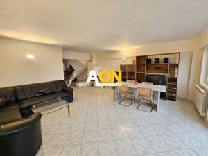 Apartament 3 camere 106 mp + birou 46 mp utili, ultracentral - imagine 2