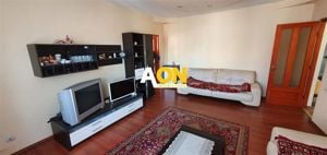 Apartament 3 camere, 92 mp utili, etaj 1, ultracentral - imagine 2