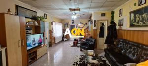 Casa de vanzare 5 camere 320 mp teren Centru zona Prefecturii - imagine 2