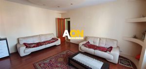 Apartament 3 camere, 92 mp utili, etaj 1, ultracentral - imagine 3