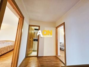 Apartament 3 camere 106 mp + birou 46 mp utili, ultracentral - imagine 9