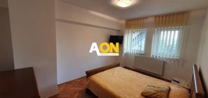 Apartament 4 camere mobilat utilat 100 mp utili ultracentral - imagine 11