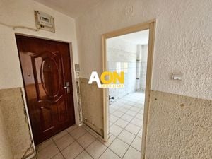 Apartament 3 camere, decomandat, zona Liceului Sportiv - imagine 3