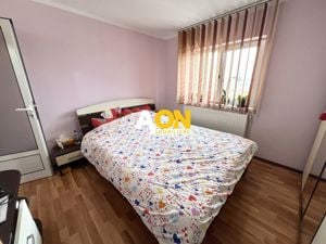 Apartament cu 2 Camere decomandat, mobilat-utilat, zona Ampoi 2 - imagine 12