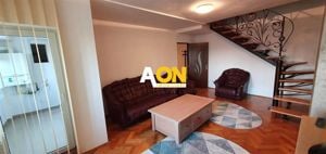 Apartament 4 camere mobilat utilat 100 mp utili ultracentral - imagine 2