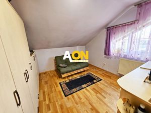 Apartament 3 camere, 111 mp utili, cu garaj, Cetate - imagine 12