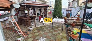 Casa de vanzare 5 camere 320 mp teren Centru zona Prefecturii - imagine 16