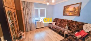 Apartament cu 3 Camere, 2 bai, Boxa 16MP + Garaj si loc de parcare - imagine 4