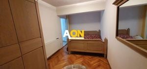 Apartament 4 camere mobilat utilat 100 mp utili ultracentral - imagine 15