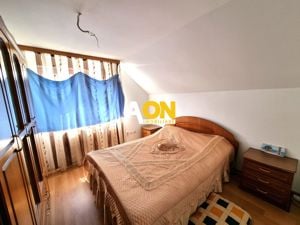 Apartament la vila 3 camere, garaj, Alba Micesti - imagine 4