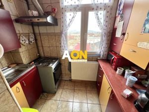 Apartament cu 2 Camere decomandat, mobilat-utilat, zona Ampoi 2 - imagine 5