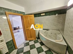 Apartament 3 camere 106 mp + birou 46 mp utili, ultracentral - imagine 5