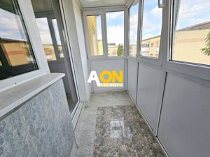 Apartament 3 camere, decomandat, zona Liceului Sportiv - imagine 8