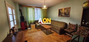 Casa 5 camere, cu garaj, Cetate, pretabila pentru muncitori - imagine 3