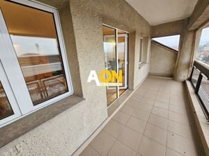 Apartament 3 camere 106 mp + birou 46 mp utili, ultracentral - imagine 13