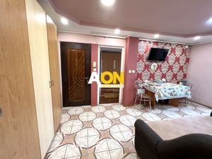 Apartament cu 2 Camere decomandat, mobilat-utilat, zona Ampoi 2 - imagine 15