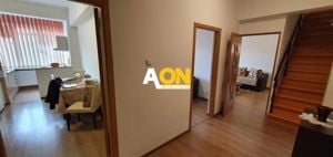 Apartament 4 camere, 152 mp utili, cu boxa,  bloc nou, Centru - imagine 5