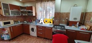 Apartament 3 camere, 92 mp utili, etaj 1, ultracentral - imagine 4