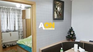 Apartament 2 camere mobilat utilat B-dul Transilvaniei - imagine 4