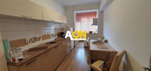 Apartament 4 camere, 152 mp utili, cu boxa,  bloc nou, Centru - imagine 6