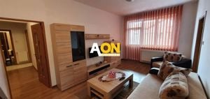 Apartament 4 camere, 152 mp utili, cu boxa,  bloc nou, Centru