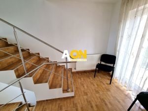 Apartament la vila 3 camere, garaj, Alba Micesti - imagine 7