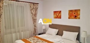 Apartament 2 camere, cu terasa proprie, Cetate - imagine 3