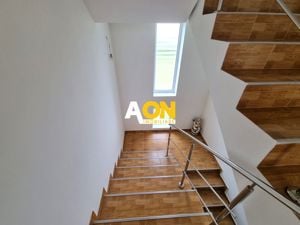 Apartament la vila 3 camere, garaj, Alba Micesti - imagine 8