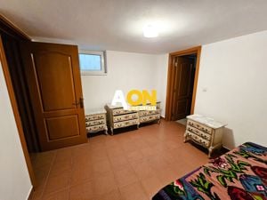 Casa 5 camere 561 mp teren la asfalt toate utilitatile Cetate - imagine 20