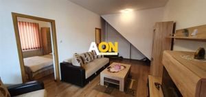 Apartament 4 camere, 152 mp utili, cu boxa,  bloc nou, Centru - imagine 2