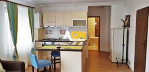 Apartament 2 camere, cu terasa proprie, Cetate - imagine 2