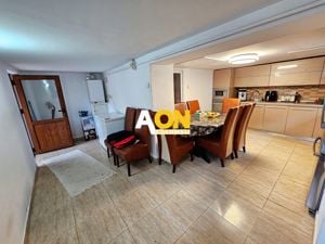 Casa 3 camere, 554 mp teren, pretabila pentru birouri, zona Lipoveni - imagine 9