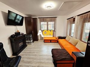 Casa 3 camere, 554 mp teren, pretabila pentru birouri, zona Lipoveni - imagine 5