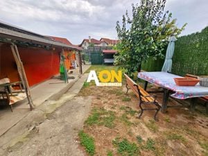 Casa 3 camere, 554 mp teren, pretabila pentru birouri, zona Lipoveni - imagine 3