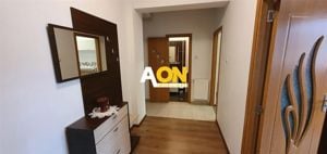 Apartament 4 camere, 152 mp utili, cu boxa,  bloc nou, Centru - imagine 8