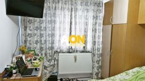 Apartament 2 camere mobilat utilat B-dul Transilvaniei - imagine 6