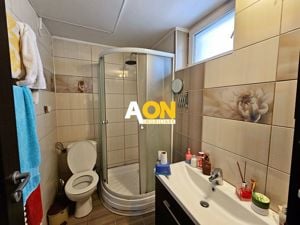 Casa 3 camere, 554 mp teren, pretabila pentru birouri, zona Lipoveni - imagine 7