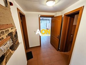 Casa 5 camere 561 mp teren la asfalt toate utilitatile Cetate - imagine 18