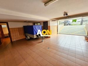 Casa 5 camere 561 mp teren la asfalt toate utilitatile Cetate - imagine 19