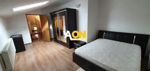 Apartament 4 camere, 152 mp utili, cu boxa,  bloc nou, Centru - imagine 12