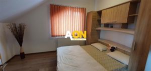 Apartament 4 camere, 152 mp utili, cu boxa,  bloc nou, Centru - imagine 3