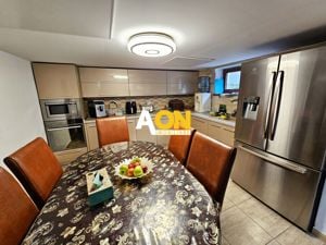 Casa 3 camere, 554 mp teren, pretabila pentru birouri, zona Lipoveni - imagine 10