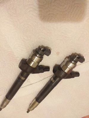 injectoare pentru ford tranzit  2.2 