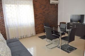 Apartament 2 camere cu loc parcare subteran Luceafarul - imagine 4