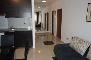 Apartament 2 camere cu loc parcare subteran Luceafarul - imagine 5